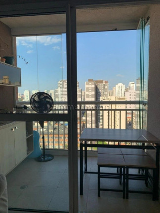 Imagem Apartamento com 2 Quartos à Venda, 115 m² em Vila Romana - São Paulo Imagem Apartamento com 2 Quartos à Venda, 115 m² em Vila Romana - São Paulo