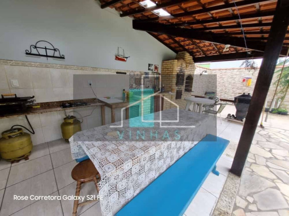 Imagem Casa com 3 Quartos à Venda, 720 m² em São Pedro Da Aldeia Imagem Casa com 3 Quartos à Venda, 720 m² em São Pedro Da Aldeia