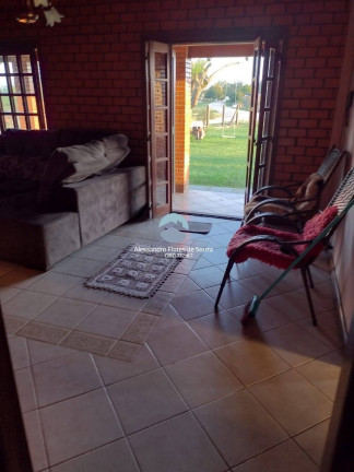 Imagem Casa com 3 Quartos à Venda, 260 m² em Viamão Imagem Casa com 3 Quartos à Venda, 260 m² em Viamão