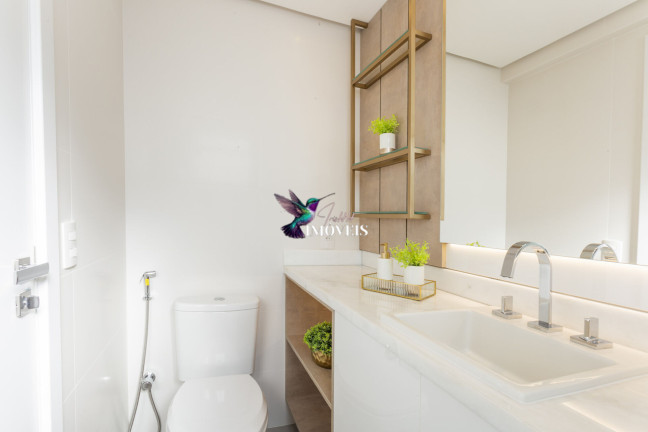 Imagem Apartamento com 3 Quartos à Venda, 150 m² em Morro Do Espelho - São Leopoldo Imagem Apartamento com 3 Quartos à Venda, 150 m² em Morro Do Espelho - São Leopoldo
