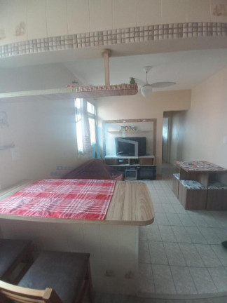 Imagem Kitnet à Venda, 45 m² em Real - Praia Grande Imagem Kitnet à Venda, 45 m² em Real - Praia Grande