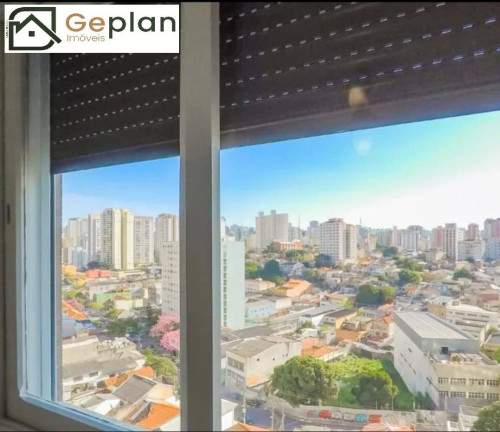 Imagem Apartamento com 2 Quartos à Venda, 98 m² em Cambuci - São Paulo Imagem Apartamento com 2 Quartos à Venda, 98 m² em Cambuci - São Paulo