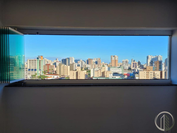 Imagem Apartamento com 2 Quartos à Venda, 70 m² em Campo Grande - Santos Imagem Apartamento com 2 Quartos à Venda, 70 m² em Campo Grande - Santos
