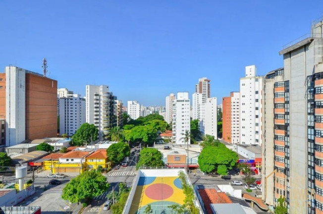 Imagem Apartamento com 1 Quarto à Venda, 393 m² em Brooklin Paulista - São Paulo Imagem Apartamento com 1 Quarto à Venda, 393 m² em Brooklin Paulista - São Paulo