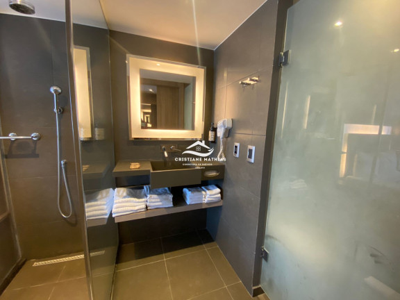 Imagem Sala Comercial à Venda, 26 m² em Barra Da Tijuca - Rio De Janeiro