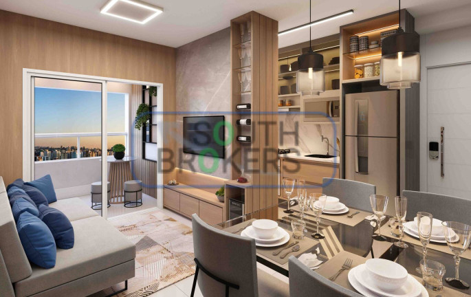 Imagem Apartamento com 1 Quarto à Venda, em Jardim Santa Helena - Suzano Imagem Apartamento com 1 Quarto à Venda, em Jardim Santa Helena - Suzano
