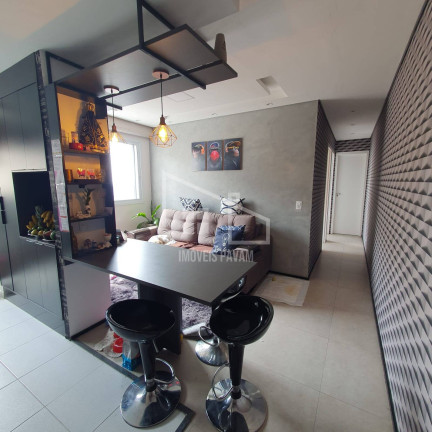 Imagem Apartamento com 2 Quartos à Venda, 45 m² em Piraporinha - Diadema Imagem Apartamento com 2 Quartos à Venda, 45 m² em Piraporinha - Diadema