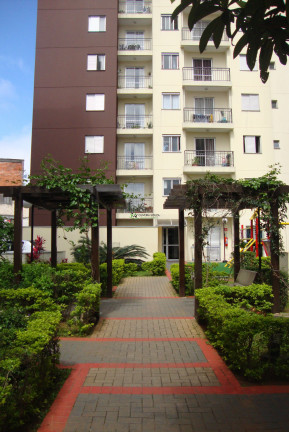 Imagem Apartamento com 2 Quartos à Venda, 50 m² em Parada Xv De Novembro - São Paulo Imagem Apartamento com 2 Quartos à Venda, 50 m² em Parada Xv De Novembro - São Paulo