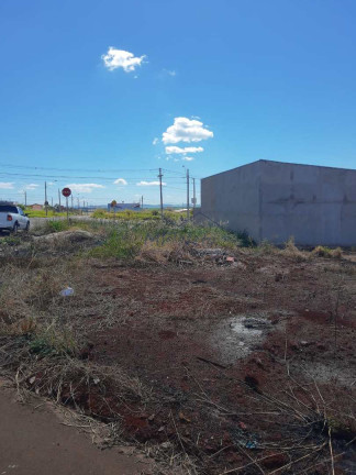 Imagem Terreno à Venda, 202 m² em Terrazul - Pirassununga Imagem Terreno à Venda, 202 m² em Terrazul - Pirassununga