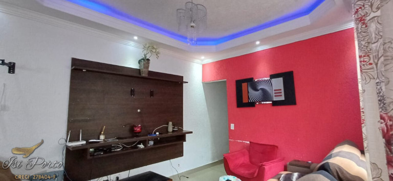Imagem Casa com 3 Quartos à Venda,  em 33 - Praia Grande 