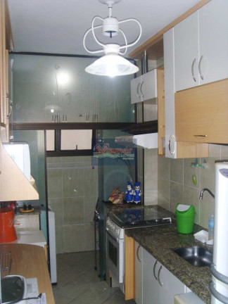 Imagem Apartamento com 3 Quartos à Venda, 73 m² em Enseada - Guarujá Imagem Apartamento com 3 Quartos à Venda, 73 m² em Enseada - Guarujá