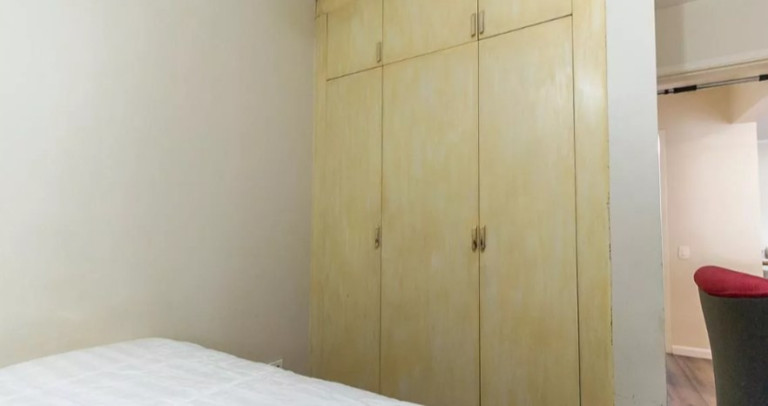 Imagem Apartamento com 2 Quartos à Venda, 65 m² em Brooklin Paulista - São Paulo Imagem Apartamento com 2 Quartos à Venda, 65 m² em Brooklin Paulista - São Paulo