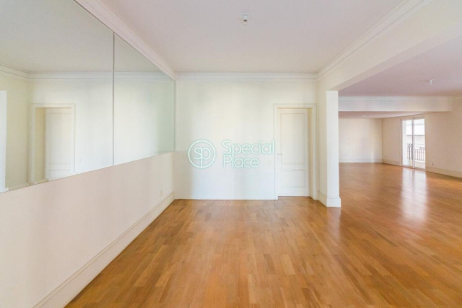 Imagem Apartamento com 4 Quartos à Venda, 400 m² em Higienópolis - São Paulo Imagem Apartamento com 4 Quartos à Venda, 400 m² em Higienópolis - São Paulo