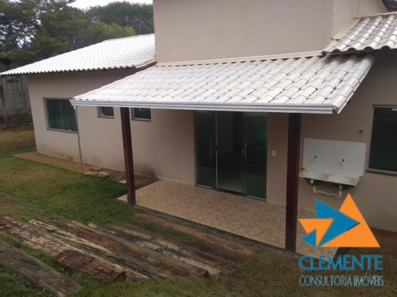 Imagem Casa de Condomínio com 3 Quartos à Venda, 140 m² em São José De Almeida - Jaboticatubas Imagem Casa de Condomínio com 3 Quartos à Venda, 140 m² em São José De Almeida - Jaboticatubas