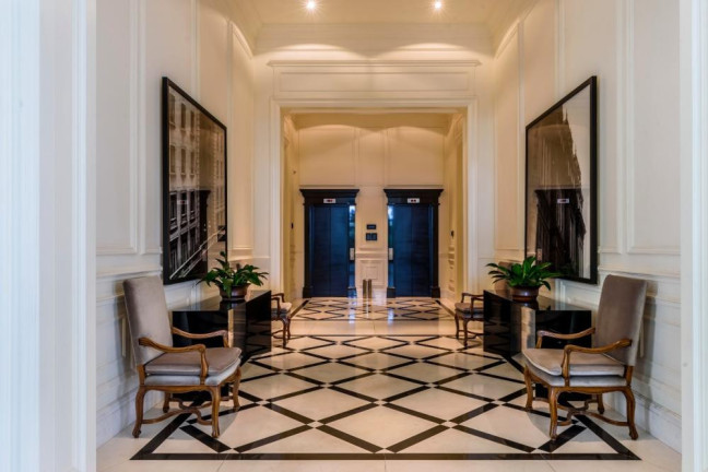 Imagem Apartamento com 5 Quartos à Venda, 800 m² em Jardim Paulistano - São Paulo