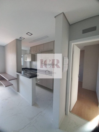 Imagem Apartamento com 1 Quarto à Venda, 45 m² em Vila Independência - Sorocaba