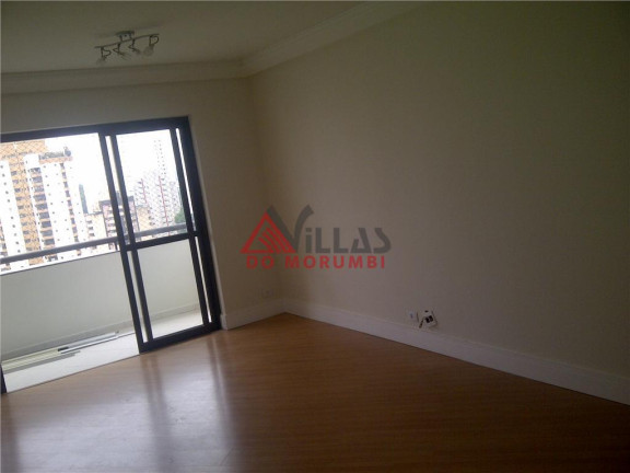Imagem Apartamento com 3 Quartos à Venda, 97 m² em Vila Andrade - São Paulo Imagem Apartamento com 3 Quartos à Venda, 97 m² em Vila Andrade - São Paulo