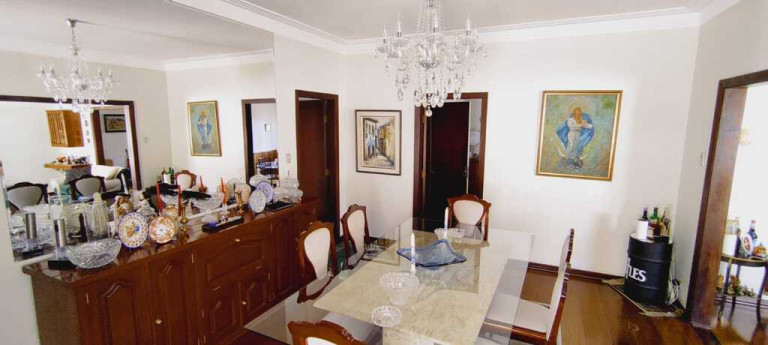 Imagem Casa com 4 Quartos à Venda,  em Alto Da Lapa - São Paulo
