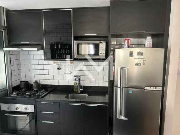 Apartamento com 3 Quartos à Venda, 62 m² em Macedo - Guarulhos