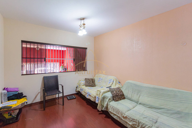 Imagem Casa com 4 Quartos à Venda, 168 m² em Jardim Das Flores - Osasco Imagem Casa com 4 Quartos à Venda, 168 m² em Jardim Das Flores - Osasco