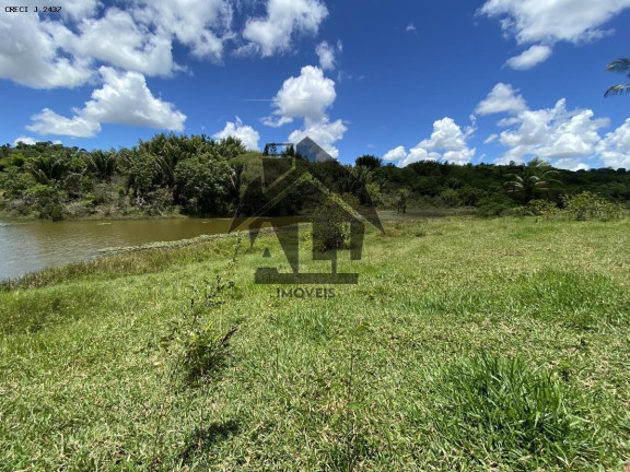 Imagem Imóvel com 5 Quartos à Venda, 780.000 m² em Zona Rual - Simões Filho