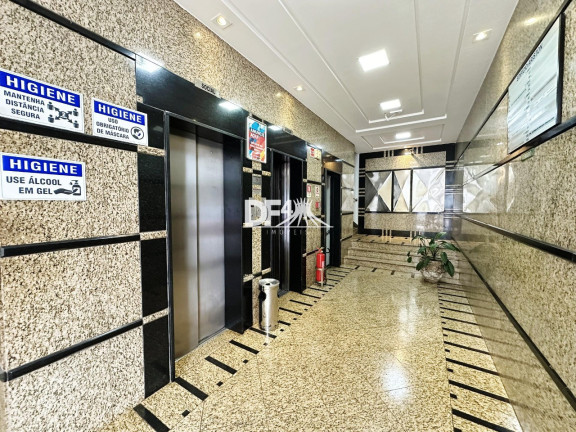 Imagem Sala Comercial para Alugar, 110 m² em Asa Sul - Brasília Imagem Sala Comercial para Alugar, 110 m² em Asa Sul - Brasília