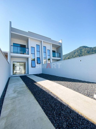 Imagem Casa com 2 Quartos à Venda, 94 m² em Jaraguá 84 - Jaraguá Do Sul Imagem Casa com 2 Quartos à Venda, 94 m² em Jaraguá 84 - Jaraguá Do Sul