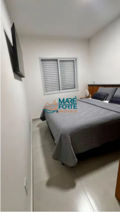 Imagem Apartamento com 2 Quartos à Venda, 60 m² em Praia Grande - Ubatuba