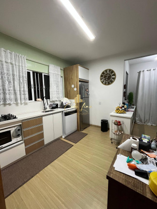 Imagem Casa com 4 Quartos à Venda, 160 m² em Potecas - São José Imagem Casa com 4 Quartos à Venda, 160 m² em Potecas - São José