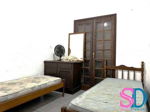 Imagem Casa de Condomínio com 2 Quartos à Venda, 75 m² em Horto Florestal - Ubatuba