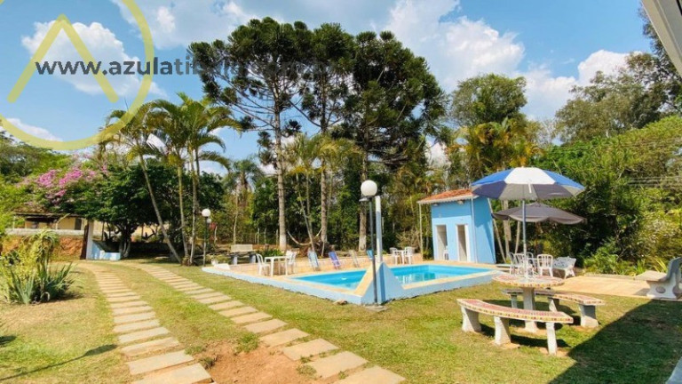 Imagem Imóvel com 4 Quartos à Venda, 475 m² em Vale Do Atibaia - Piracaia Imagem Imóvel com 4 Quartos à Venda, 475 m² em Vale Do Atibaia - Piracaia
