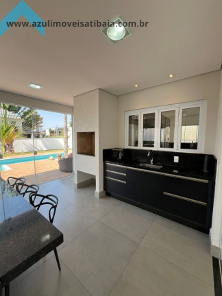 Imagem Casa com 3 Quartos à Venda, 267 m² em Condomínio Residencial Reserva Ecológica Atibaia - Atibaia Imagem Casa com 3 Quartos à Venda, 267 m² em Condomínio Residencial Reserva Ecológica Atibaia - Atibaia