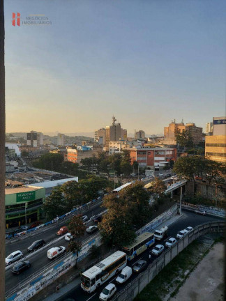 Imagem Apartamento com 2 Quartos à Venda, 50 m² em Centro - Duque De Caxias Imagem Apartamento com 2 Quartos à Venda, 50 m² em Centro - Duque De Caxias