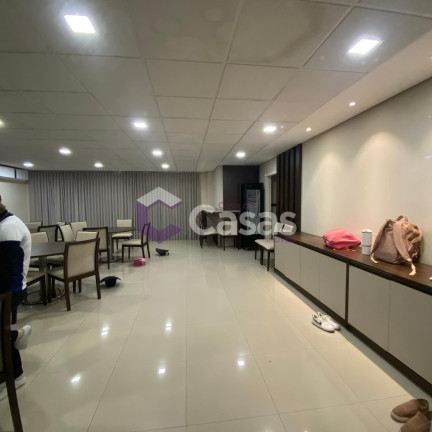 Imagem Apartamento com 2 Quartos à Venda, 101 m² em Vila Maracanã - Foz Do Iguacu