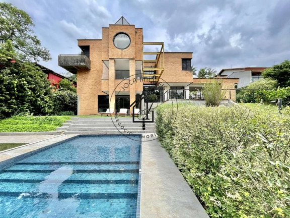 Imagem Casa de Condomínio com 4 Quartos à Venda, 1.545 m² em Granja Viana - Cotia Imagem Casa de Condomínio com 4 Quartos à Venda, 1.545 m² em Granja Viana - Cotia