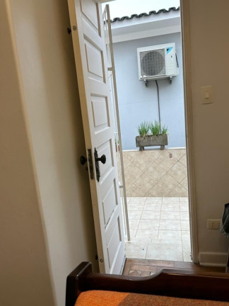 Imagem Casa com 3 Quartos à Venda, 168 m² em Ponta Da Praia - Santos Imagem Casa com 3 Quartos à Venda, 168 m² em Ponta Da Praia - Santos