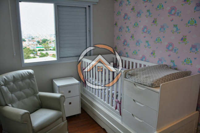 Imagem Apartamento com 3 Quartos à Venda, 96 m² em Boa Vista - São Caetano Do Sul Imagem Apartamento com 3 Quartos à Venda, 96 m² em Boa Vista - São Caetano Do Sul