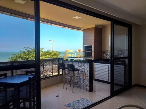 Imóvel com 4 Quartos à Venda, 152 m² em Praia Do Morro - Guarapari