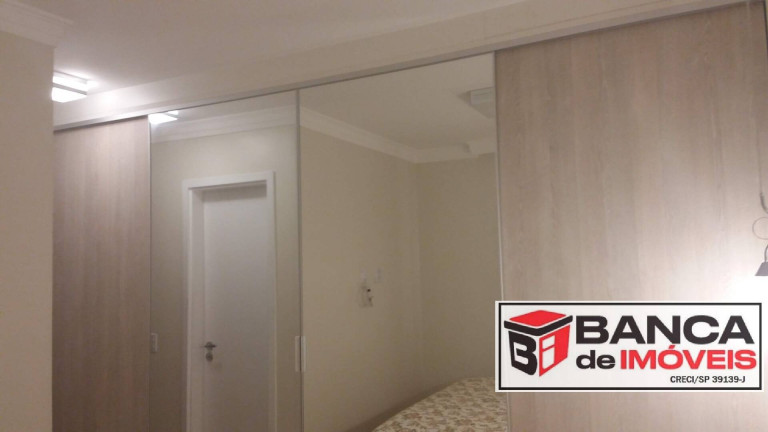 Imagem Apartamento com 2 Quartos à Venda, 57 m² em Santo Antônio - Osasco