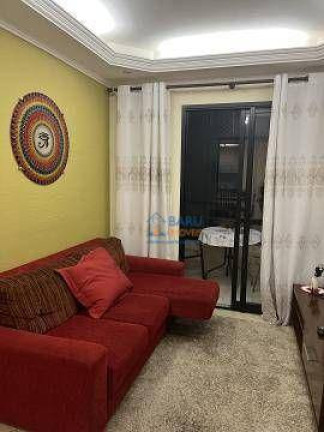 Imagem Apartamento com 2 Quartos à Venda, 64 m² em Parque São Domingos - São Paulo Imagem Apartamento com 2 Quartos à Venda, 64 m² em Parque São Domingos - São Paulo