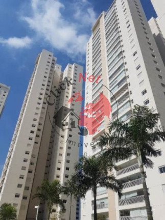 Imagem Apartamento com 3 Quartos para Alugar, 123 m² em Centro - São Bernardo Do Campo Imagem Apartamento com 3 Quartos para Alugar, 123 m² em Centro - São Bernardo Do Campo