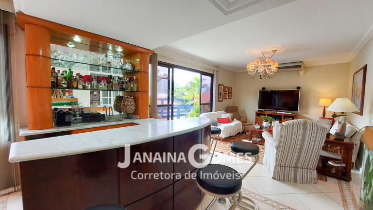 Imagem Casa com 4 Quartos à Venda, 300 m² em São Francisco - Niterói