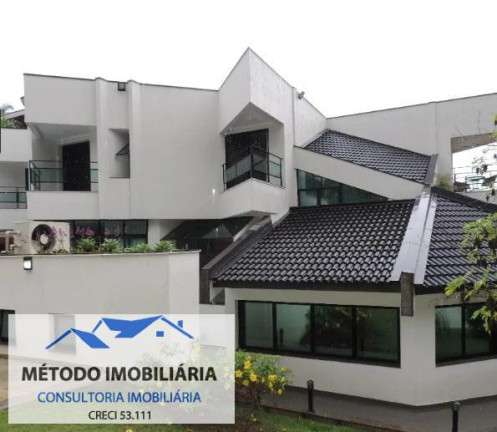 Imagem Casa com 4 Quartos à Venda, 800 m² em Alphaville - Santana De Parnaíba Imagem Casa com 4 Quartos à Venda, 800 m² em Alphaville - Santana De Parnaíba