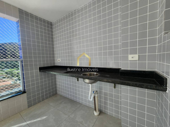 Imagem Apartamento com 2 Quartos à Venda, 78 m² em Monguaguá - Mongaguá