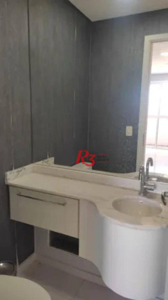 Imagem Sala Comercial à Venda, 44 m² em Boqueirão - Santos Imagem Sala Comercial à Venda, 44 m² em Boqueirão - Santos