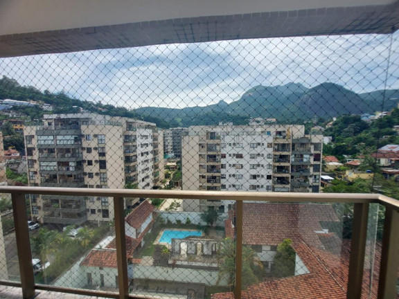 Imagem Apartamento com 3 Quartos à Venda, 163 m² em Freguesia (jacarepaguá) - Rio De Janeiro Imagem Apartamento com 3 Quartos à Venda, 163 m² em Freguesia (jacarepaguá) - Rio De Janeiro