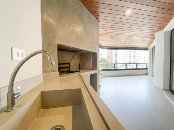Imagem Apartamento com 4 Quartos à Venda, 243 m² em Perdizes - São Paulo Imagem Apartamento com 4 Quartos à Venda, 243 m² em Perdizes - São Paulo