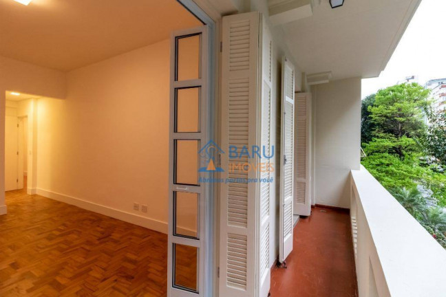 Imagem Apartamento com 3 Quartos à Venda, 170 m² em Higienópolis - São Paulo Imagem Apartamento com 3 Quartos à Venda, 170 m² em Higienópolis - São Paulo