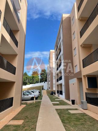 Imagem Apartamento com 2 Quartos para Alugar, 43 m² em Jardim Da Glória - Cotia Imagem Apartamento com 2 Quartos para Alugar, 43 m² em Jardim Da Glória - Cotia