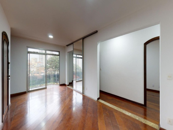 Imagem Apartamento com 3 Quartos à Venda, em Chácara Klabin - São Paulo Imagem Apartamento com 3 Quartos à Venda, em Chácara Klabin - São Paulo